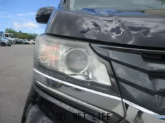 ホンダ N-WGN