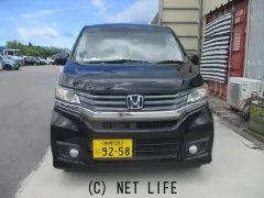 ホンダ N-WGN