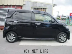 ホンダ N-WGN