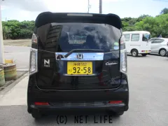 ホンダ N-WGN