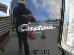 ホンダ N-WGN