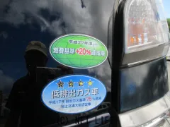 ホンダ N-WGN
