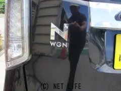 ホンダ N-WGN