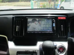 ホンダ N-WGN