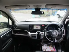 ホンダ N-WGN