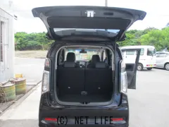 ホンダ N-WGN