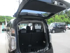 ホンダ N-WGN