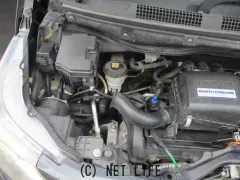 ホンダ N-WGN