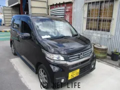 ホンダ N-WGN