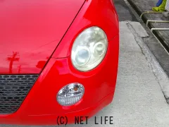 ダイハツ コペン