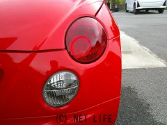 ダイハツ コペン