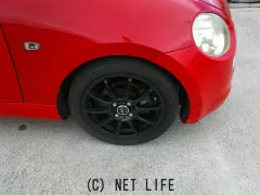 ダイハツ コペン