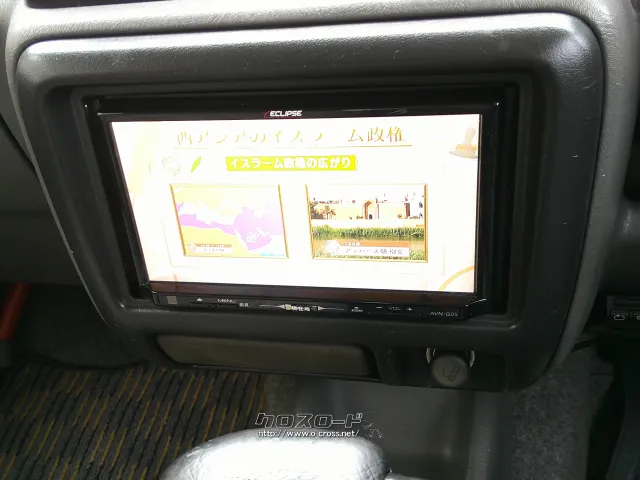 スズキ ジムニー