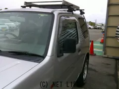 スズキ ジムニー