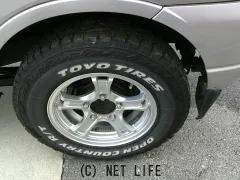 スズキ ジムニー