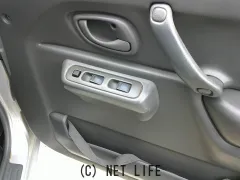 スズキ ジムニー