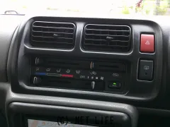 スズキ ジムニー