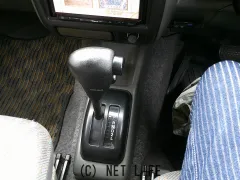 スズキ ジムニー