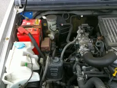 スズキ ジムニー