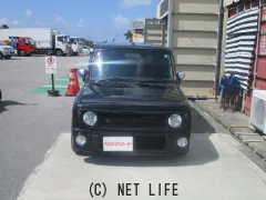 スズキ アルトラパン