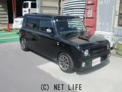 スズキ アルトラパン