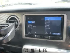 スズキ アルトラパン