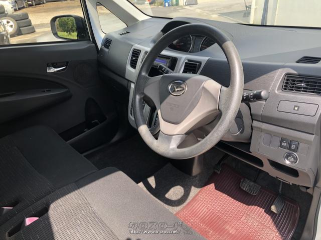 ダイハツ ムーヴ