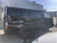 日産 キャラバンコーチ