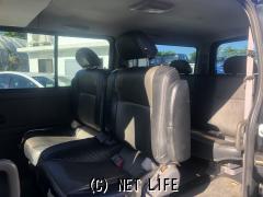 日産 キャラバンコーチ