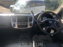 日産 キャラバンコーチ