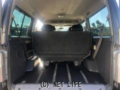 日産 キャラバンコーチ