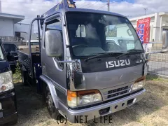 いすゞ エルフ