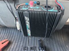 三菱ふそう キャンター