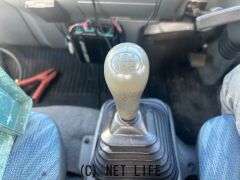 三菱ふそう キャンター