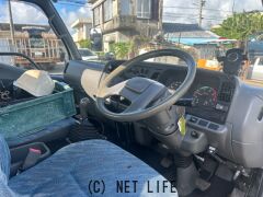 三菱ふそう キャンター