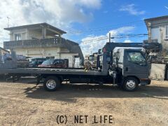 三菱ふそう キャンター