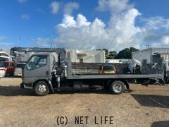 三菱ふそう キャンター