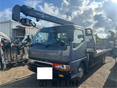 三菱ふそう キャンター