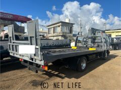 三菱ふそう キャンター