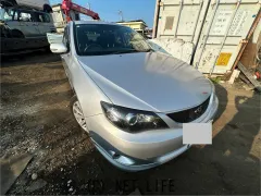 スバル インプレッサハッチバック