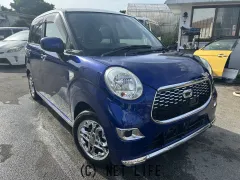 ダイハツ キャスト