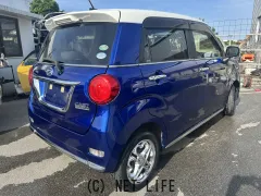 ダイハツ キャスト