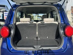 ダイハツ キャスト