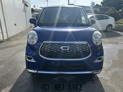 ダイハツ キャスト