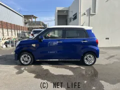 ダイハツ キャスト