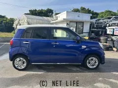 ダイハツ キャスト