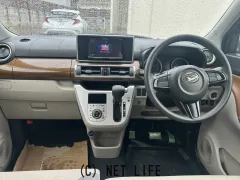 ダイハツ キャスト