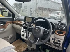 ダイハツ キャスト