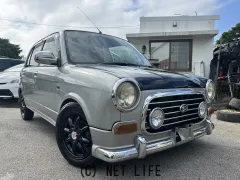 ダイハツ ミラジーノ