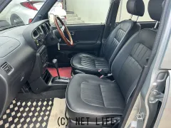 ダイハツ ミラジーノ